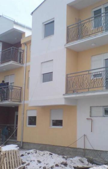 Stanovi - Romanijska  Novi Sad