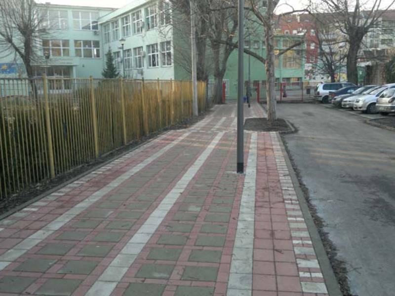 skola sonja marinkovic